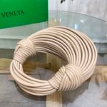 The new autumn and winter Jodie Lamian Noodles handbag - Image 6