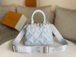 Louis Vuitton ALMA BB Handbag