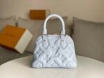Louis Vuitton ALMA BB Handbag - Image 3