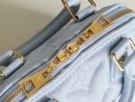 Louis Vuitton ALMA BB Handbag - Image 6