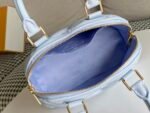 Louis Vuitton ALMA BB Handbag - Image 8