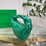 Bottega Venetanew Jodie (sheepskin) handbag crossbody bag - Image 2