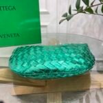 Bottega Venetanew Jodie (sheepskin) handbag crossbody bag - Image 4