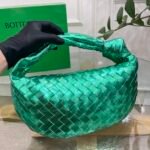 Bottega Venetanew Jodie (sheepskin) handbag crossbody bag - Image 5