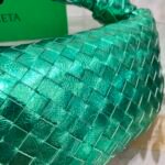 Bottega Venetanew Jodie (sheepskin) handbag crossbody bag - Image 6