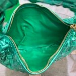 Bottega Venetanew Jodie (sheepskin) handbag crossbody bag - Image 8