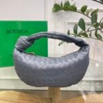 Bottega Veneta new Jodie (sheepskin) handbag crossbody bag - Image 3