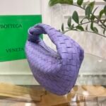 Bottega Venetanew Jodie (sheepskin) handbag crossbody bag - Image 2