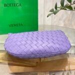 Bottega Venetanew Jodie (sheepskin) handbag crossbody bag - Image 4