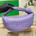 Bottega Venetanew Jodie (sheepskin) handbag crossbody bag - Image 5