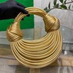 Bottega VenetaNoodles handbag - Image 4