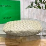 Bottega Venetanew Jodie (sheepskin) handbag crossbody bag - Image 2