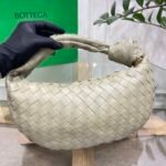 Bottega Venetanew Jodie (sheepskin) handbag crossbody bag - Image 3