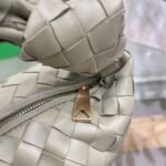 Bottega Venetanew Jodie (sheepskin) handbag crossbody bag - Image 6