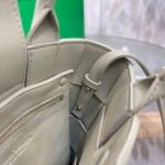 New Mini Intreccio Knitted Leather Tote Bag - Image 9