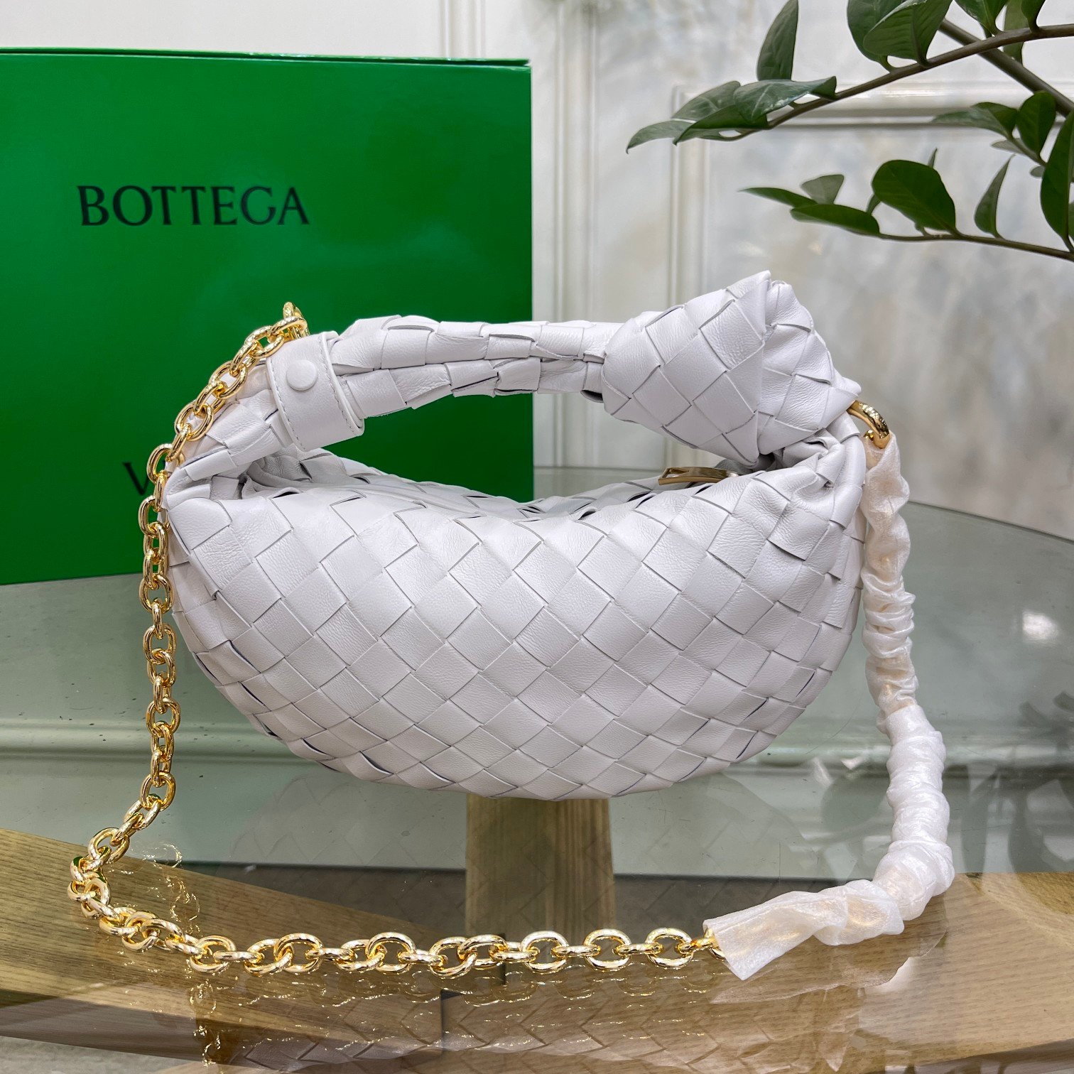 Bottega Venetahandbag