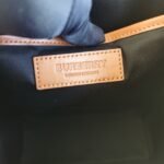 BurberryThe new backpack - Image 8