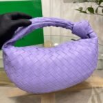 Bottega Venetanew Jodie (sheepskin) handbag crossbody bag - Image 5