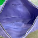 Bottega Venetanew Jodie (sheepskin) handbag crossbody bag - Image 9