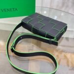 Bottega Veneta woven bag - Image 5