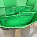 Bottega Veneta woven bag - Image 8