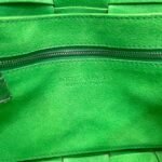 Bottega Veneta woven bag - Image 9