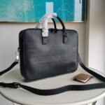 Burberry new exquisite briefcase - Image 2