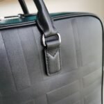 Burberry new exquisite briefcase - Image 6