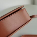 Burberry's upright college style sloping backpack - Image 6