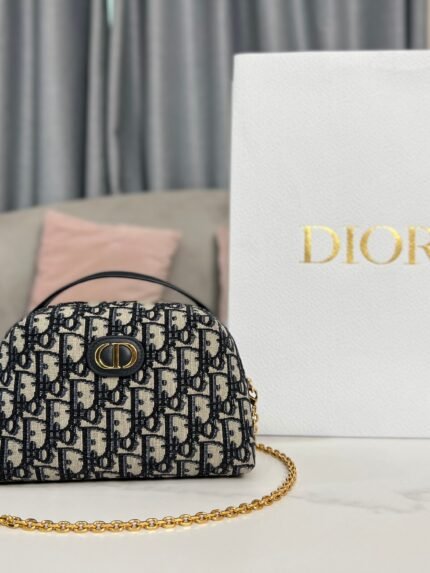 Mini 30 MONTAIGNE D-COSY  handbag