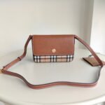 Burberry shoulder bag