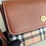 Burberry shoulder bag - Image 7