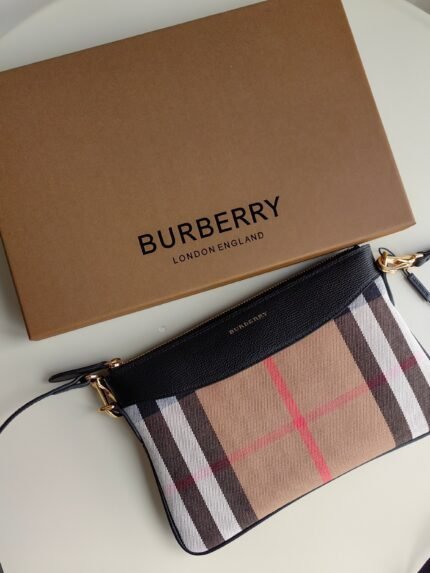 Burberry handbag