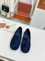 Loro PianaNew knitted men's shoes - Image 5