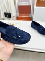 Loro PianaNew knitted men's shoes - Image 7