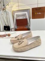 Loro PianaSummer Charms Walk Moccasins - Image 4