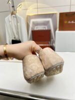 Loro PianaSummer Charms Walk Moccasins - Image 5