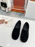 Loro PianaSummer Charms Walk Moccasins