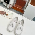 Loro PianaSummer Charms Walk Moccasins