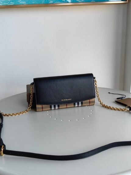 Burberrycard purse
