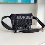 Burberry  crossbody bag. messenger bag