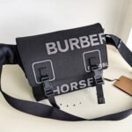 Burberry  crossbody bag. messenger bag - Image 2
