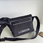 Burberry  crossbody bag. messenger bag - Image 4