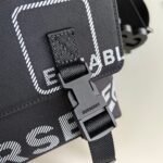 Burberry  crossbody bag. messenger bag - Image 6