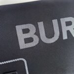 Burberry  crossbody bag. messenger bag - Image 7