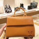 Louis Vuitton handbag