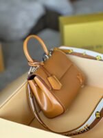 【 CLUNY Mini Handbag 】 - Image 2