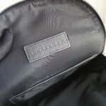 Burberrynew diagonal backpack - Image 8