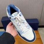 Dior new casual sports shoes