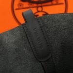 Hermes basket bag - Image 6
